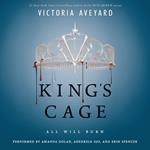 King's Cage