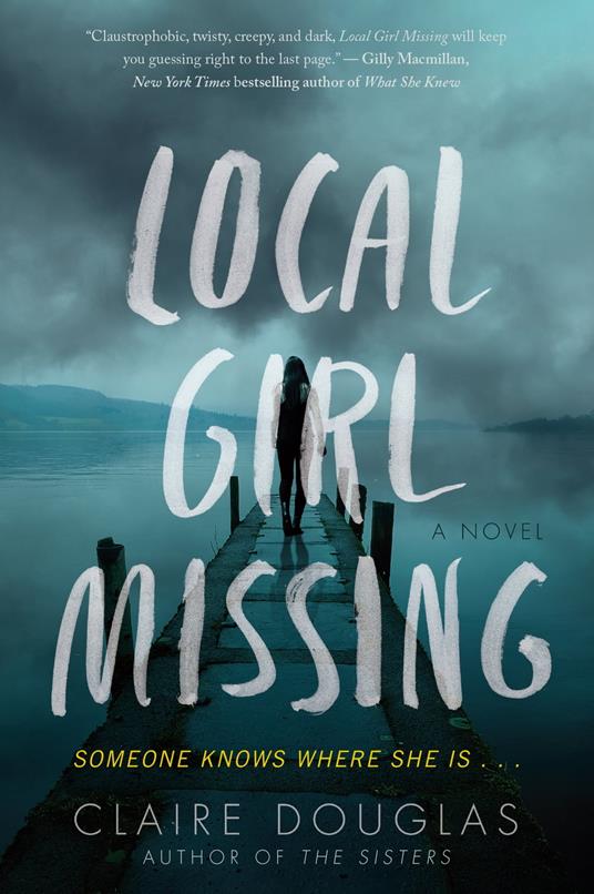 Local Girl Missing