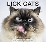 Lick Cats