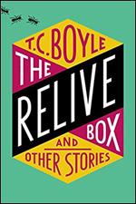 The Relive Box, and Other Stories