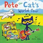 Pete the Cat's World Tour