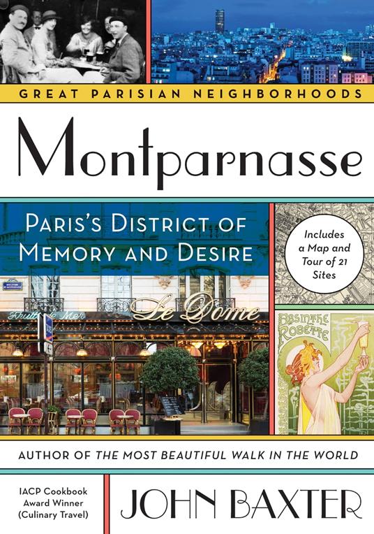 Montparnasse