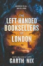 The Left-Handed Booksellers of London