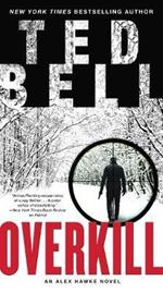 Overkill: An Alex Hawke Novel