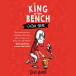 King of the Bench: Control Freak