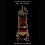 One Dark Throne