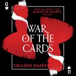 War of the Cards