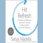 Hit Refresh