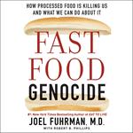 Fast Food Genocide