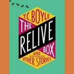 The Relive Box and Other Stories