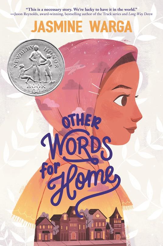 Other Words for Home - Jasmine Warga - ebook