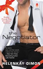 The Negotiator