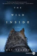 The Wild Inside LP