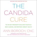 The Candida Cure