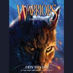 Warriors #2: Fire and Ice