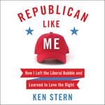 Republican Like Me