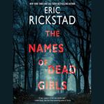 The Names of Dead Girls