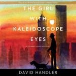 The Girl with Kaleidoscope Eyes