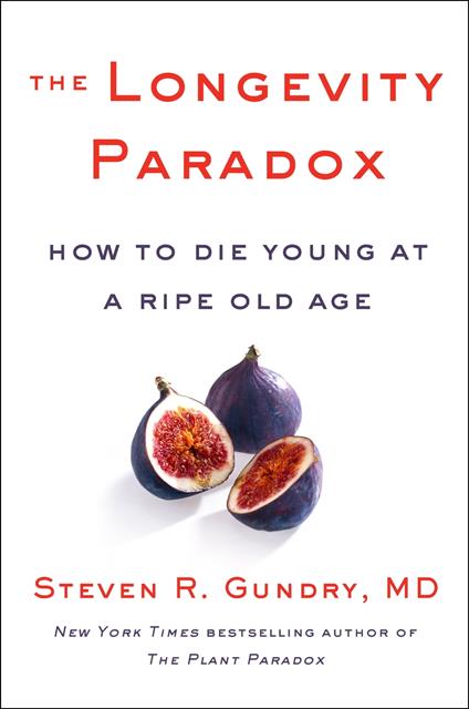 The Longevity Paradox