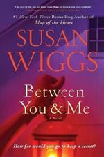 Between You and Me Intl