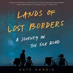 Lands of Lost Borders