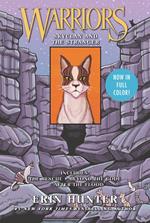 Warriors: SkyClan and the Stranger: 3 Full-Color Warriors Manga Books in 1