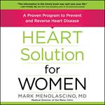 Heart Solution for Women