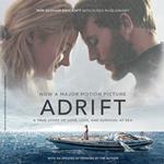 Adrift [Movie tie-in]