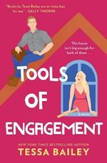 Tools of Engagement: A Novel