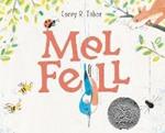 Mel Fell: A Caldecott Honor Award Winner