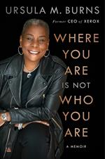 Where You Are Is Not Who You Are