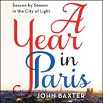 A Year in Paris