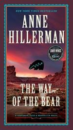 The Way of the Bear: A Novel