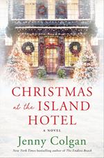 Christmas at the Island Hotel