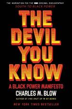 The Devil You Know: A Black Power Manifesto