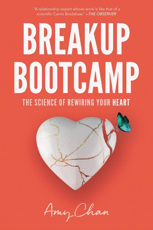 Breakup Bootcamp