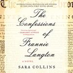 The Confessions of Frannie Langton