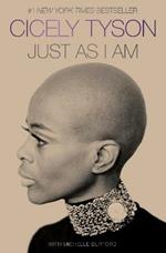 Just as I Am: A Memoir