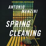 Spring Cleaning