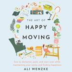 The Art of Happy Moving