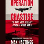 Operation Chastise