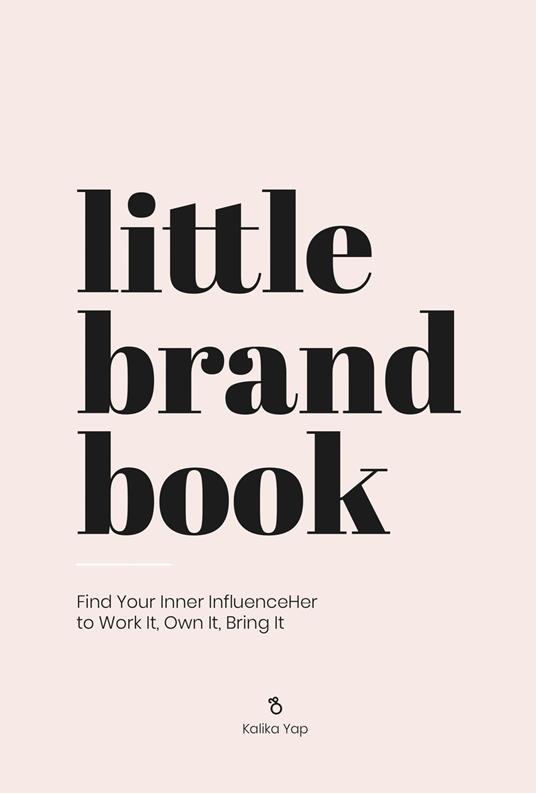 Little Brand Book