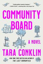 Community Board: A Novel