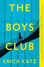 The Boys' Club