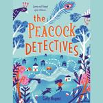 The Peacock Detectives