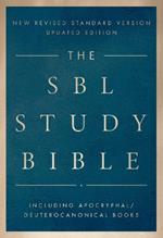 The SBL Study Bible