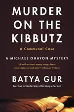 Murder on a Kibbutz