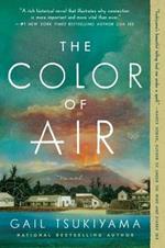 The Color of Air: A Novel