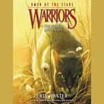 Warriors: Omen of the Stars #1: The Fourth Apprentice