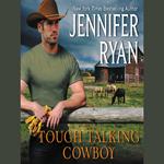 Tough Talking Cowboy